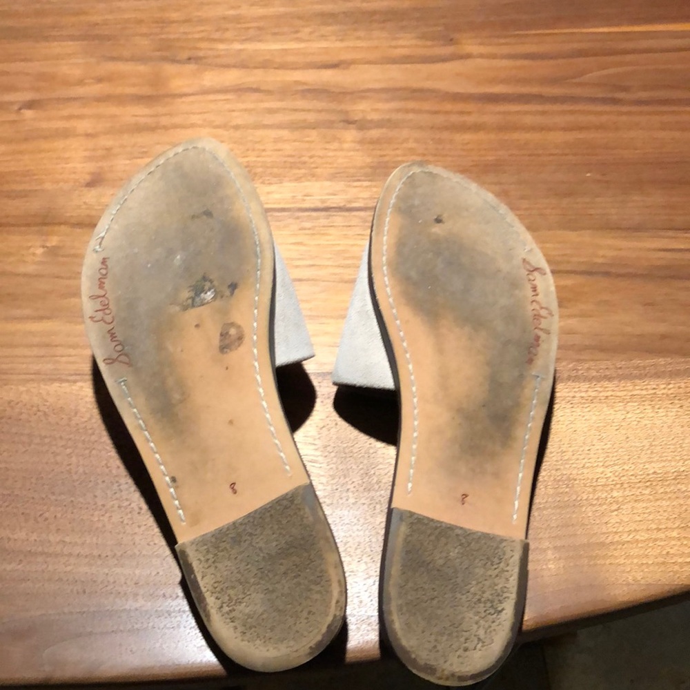 Sam Edelman Sandals - Picture 5 of 5